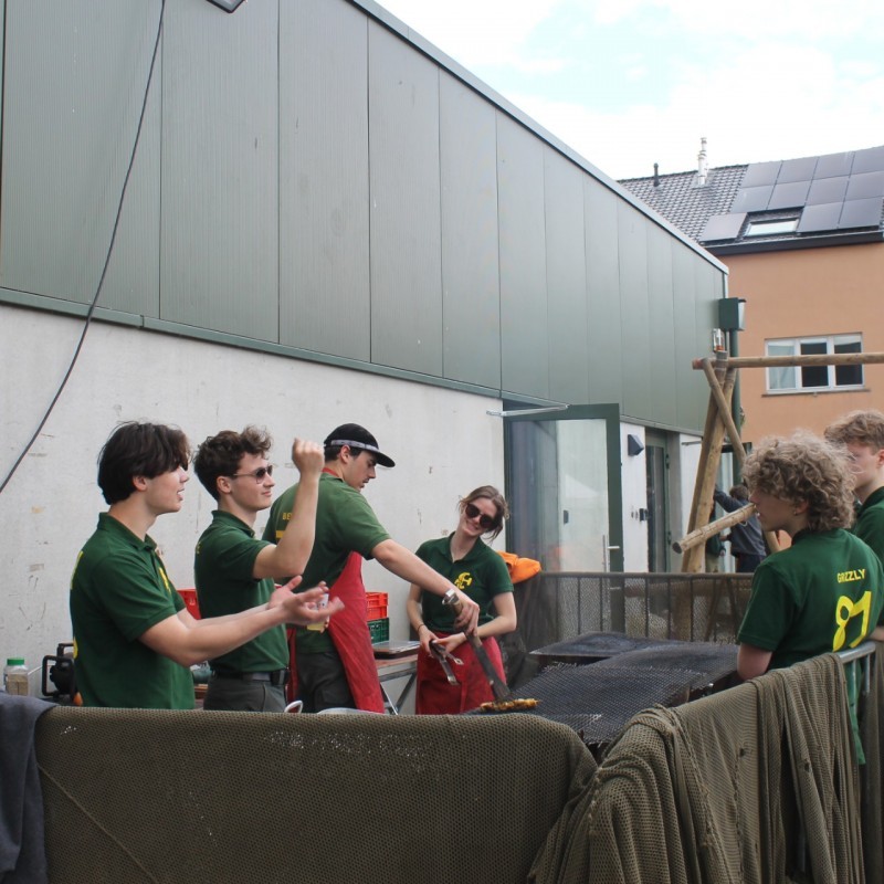 IMG 8450 - Scouts en Gidsen Zaventem 
