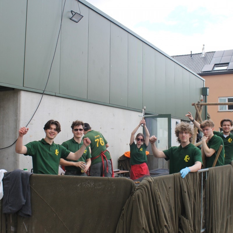 IMG 8451 - Scouts en Gidsen Zaventem 
