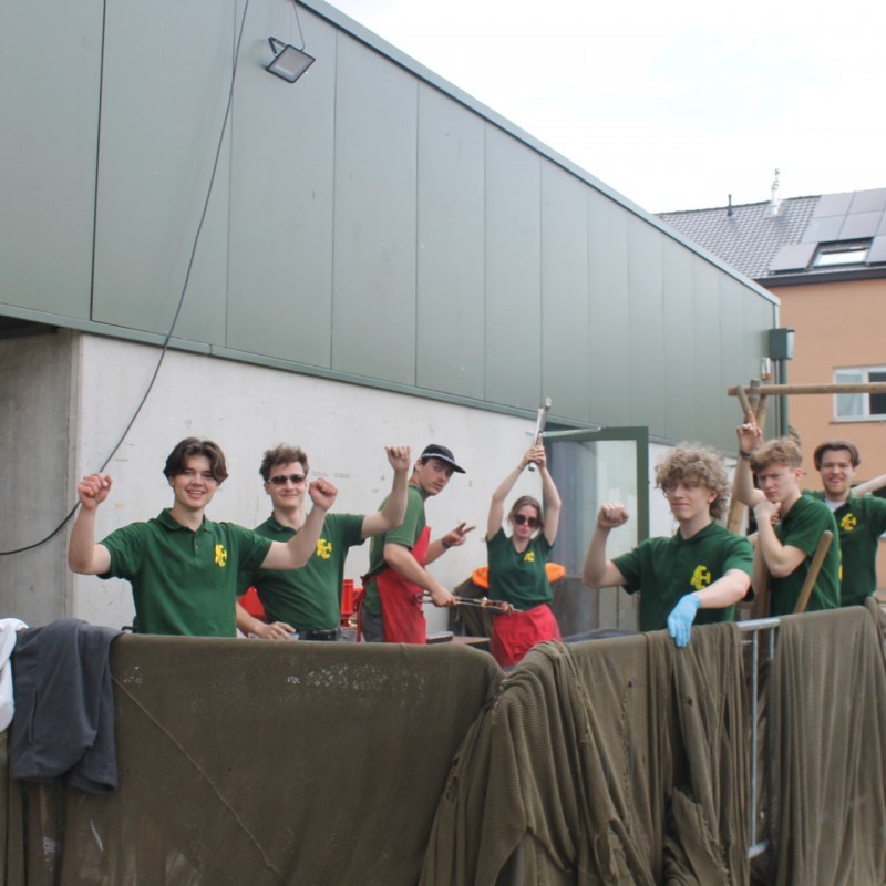 IMG 8452 - Scouts en Gidsen Zaventem 