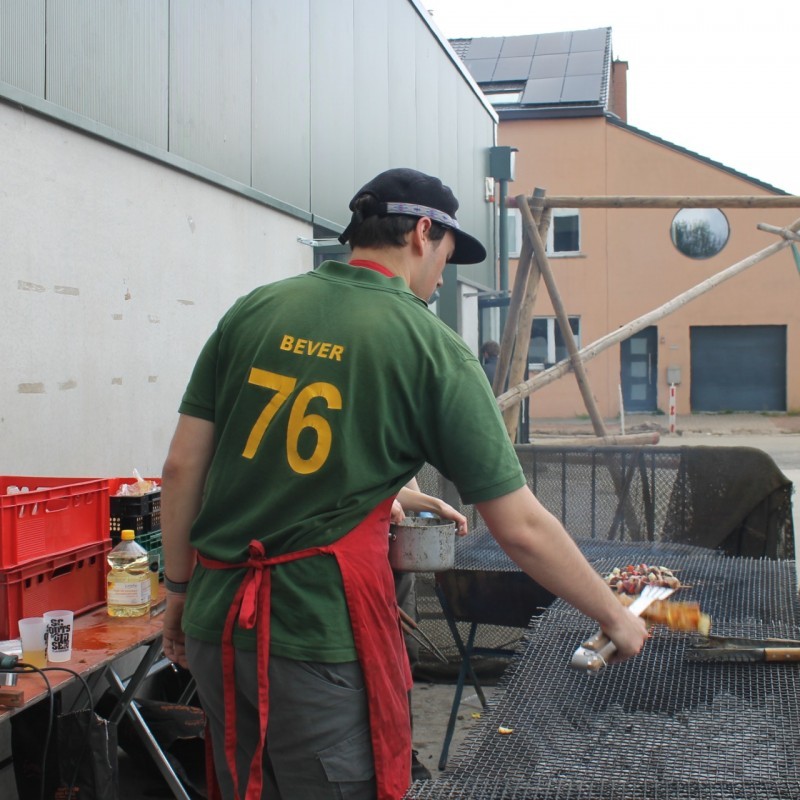 IMG 8455 - Scouts en Gidsen Zaventem 