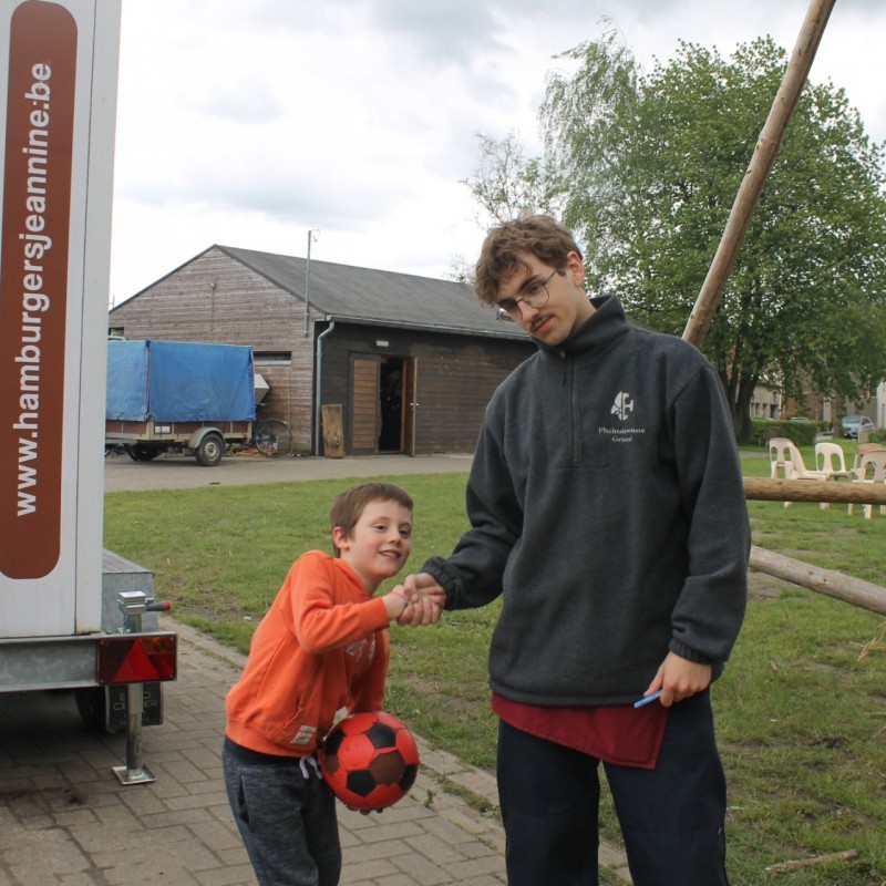 IMG 8460 - Scouts en Gidsen Zaventem 