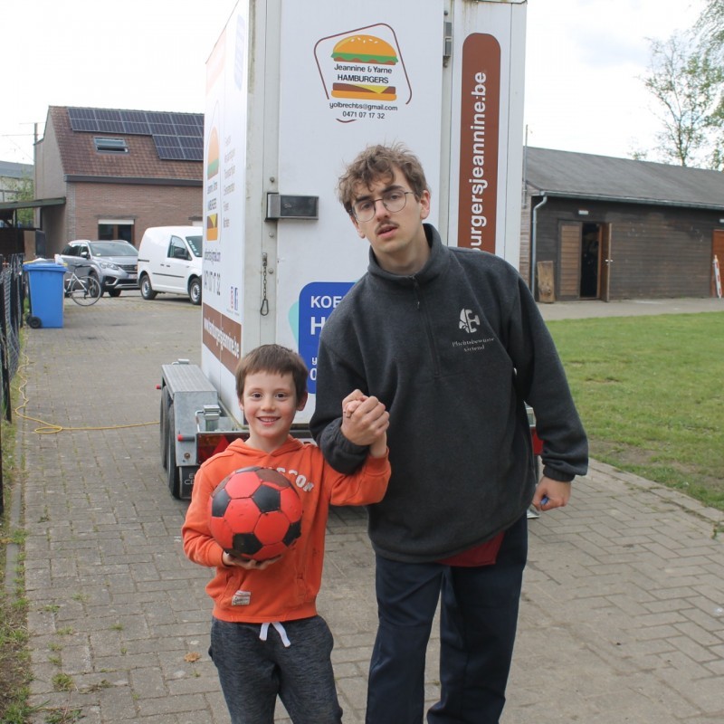 IMG 8462 - Scouts en Gidsen Zaventem 