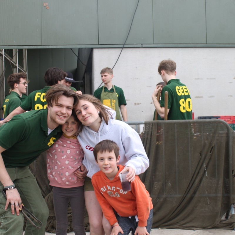 IMG 8467 - Scouts en Gidsen Zaventem 