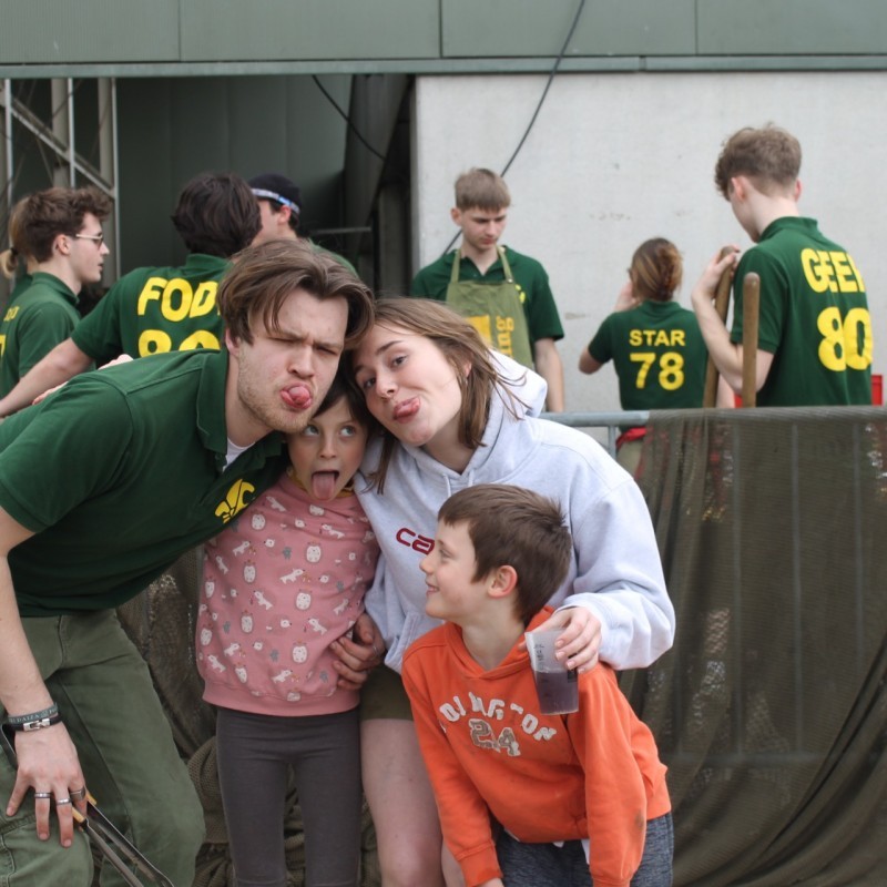 IMG 8468 - Scouts en Gidsen Zaventem 