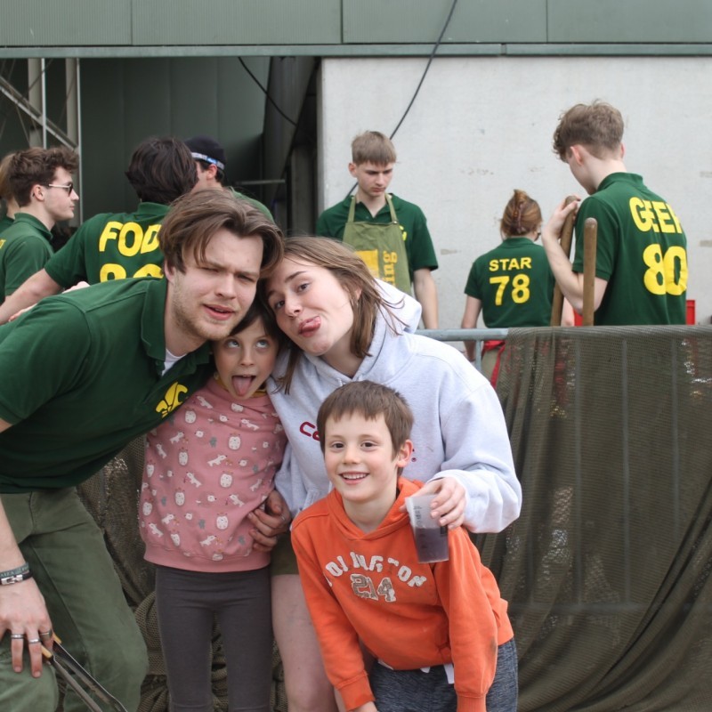 IMG 8469 - Scouts en Gidsen Zaventem 