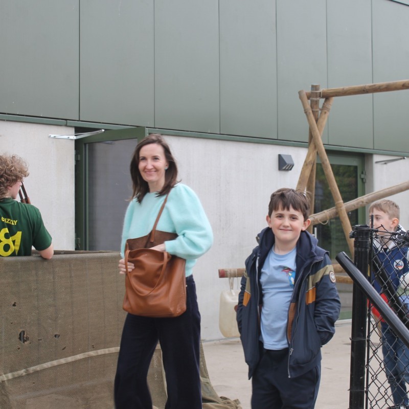 IMG 8470 - Scouts en Gidsen Zaventem 