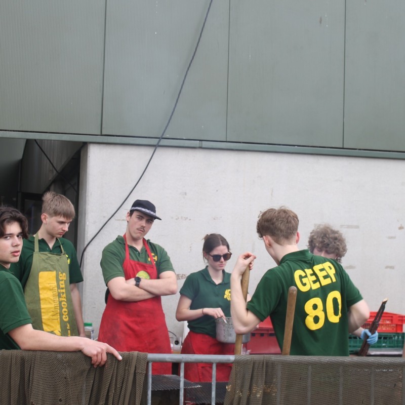 IMG 8471 - Scouts en Gidsen Zaventem 