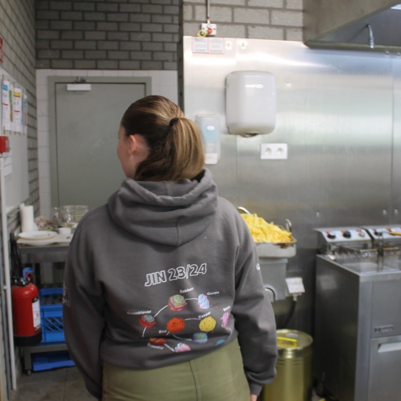 IMG 8477 - Scouts en Gidsen Zaventem 