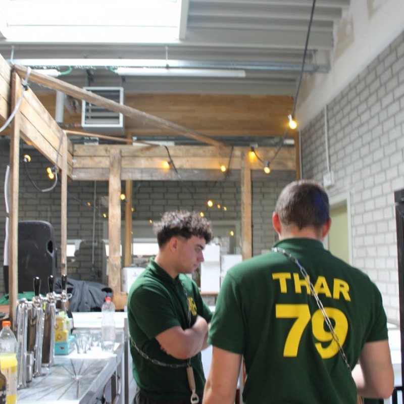 IMG 8479 - Scouts en Gidsen Zaventem 