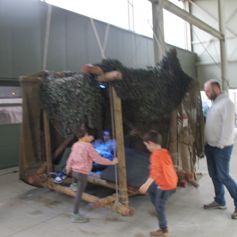 IMG 8489 - Scouts en Gidsen Zaventem 