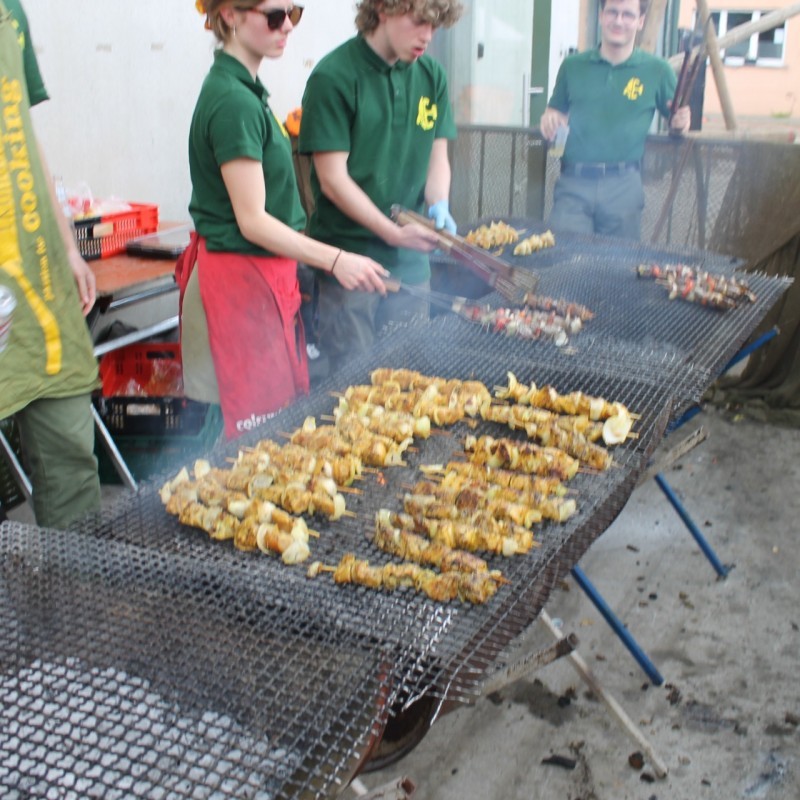 IMG 8490 - Scouts en Gidsen Zaventem 