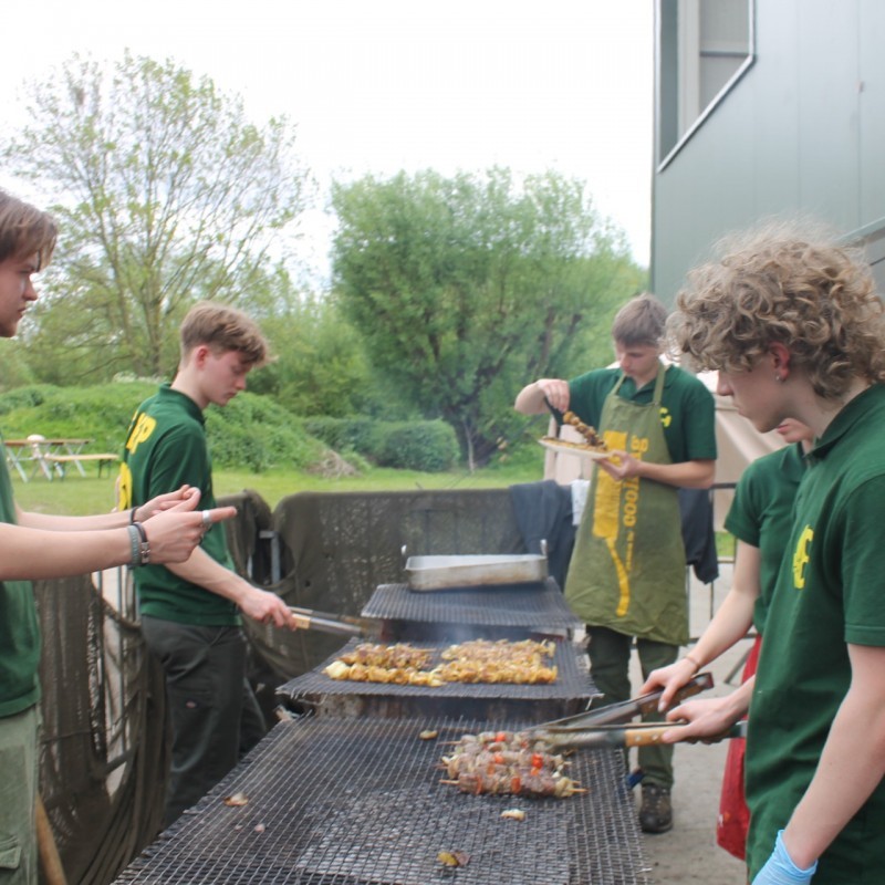 IMG 8492 - Scouts en Gidsen Zaventem 