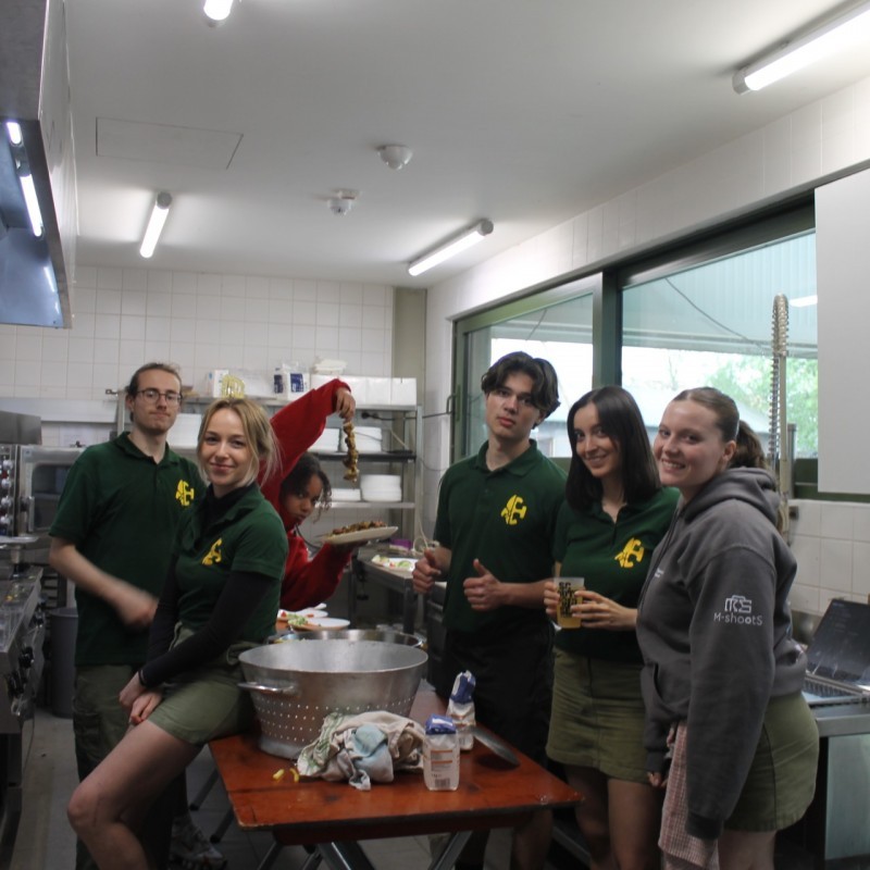 IMG 8494 - Scouts en Gidsen Zaventem 
