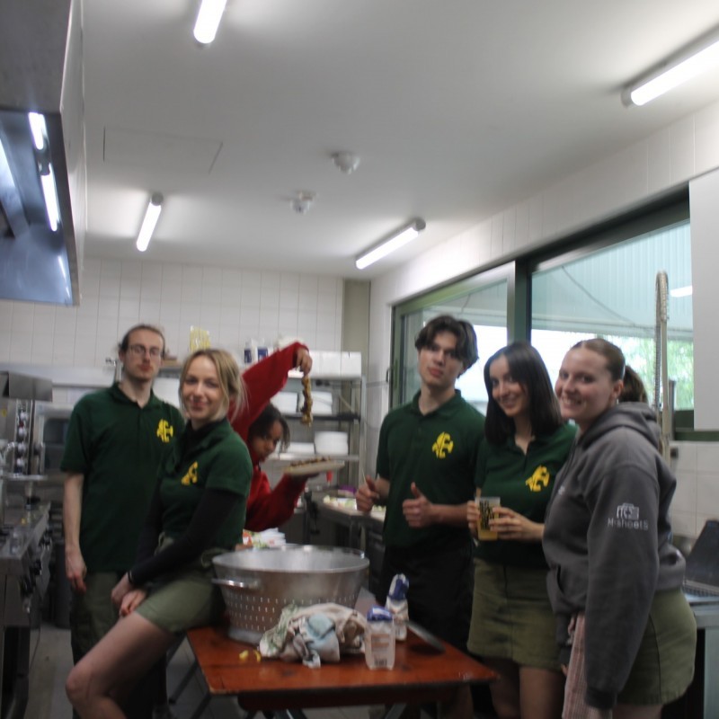IMG 8495 - Scouts en Gidsen Zaventem 