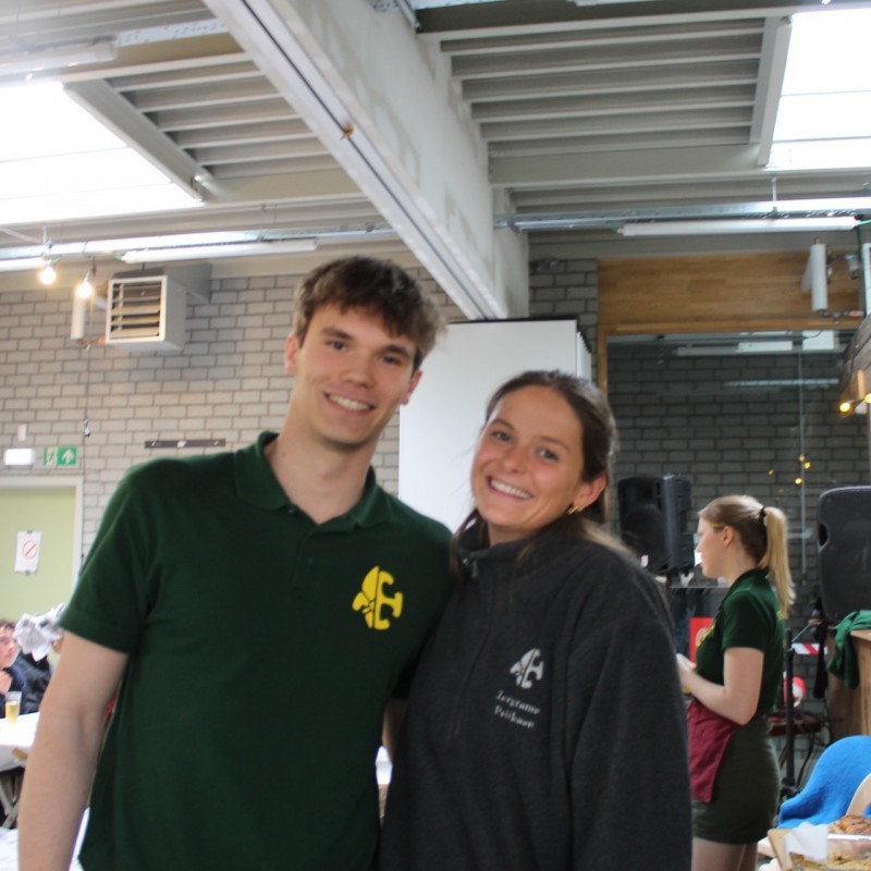 IMG 8498 - Scouts en Gidsen Zaventem 