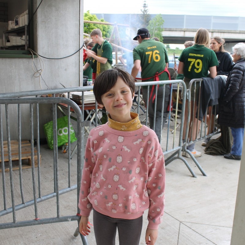 IMG 8509 - Scouts en Gidsen Zaventem 