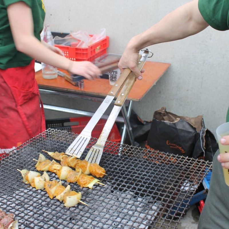 IMG 8513 - Scouts en Gidsen Zaventem 