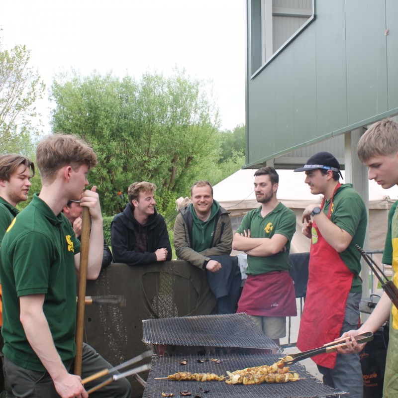 IMG 8516 - Scouts en Gidsen Zaventem 