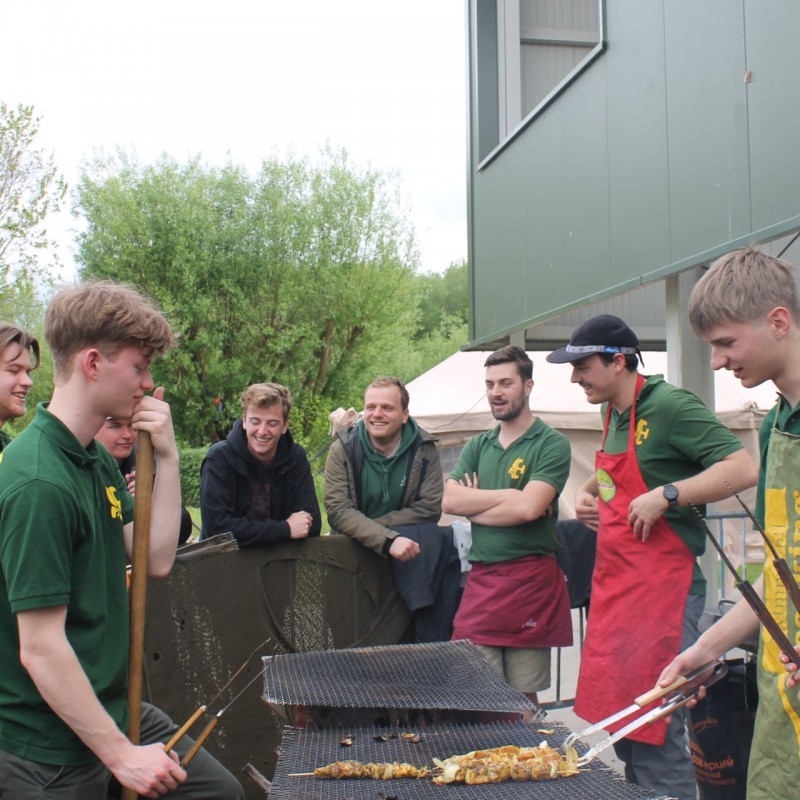 IMG 8517 - Scouts en Gidsen Zaventem 