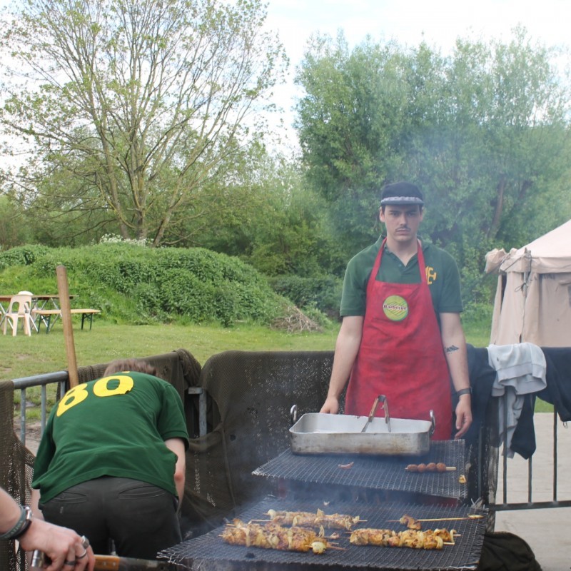IMG 8522 - Scouts en Gidsen Zaventem 