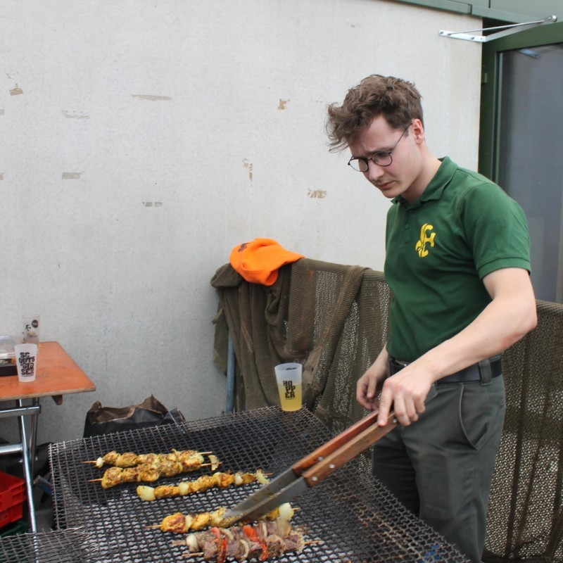 IMG 8529 - Scouts en Gidsen Zaventem 