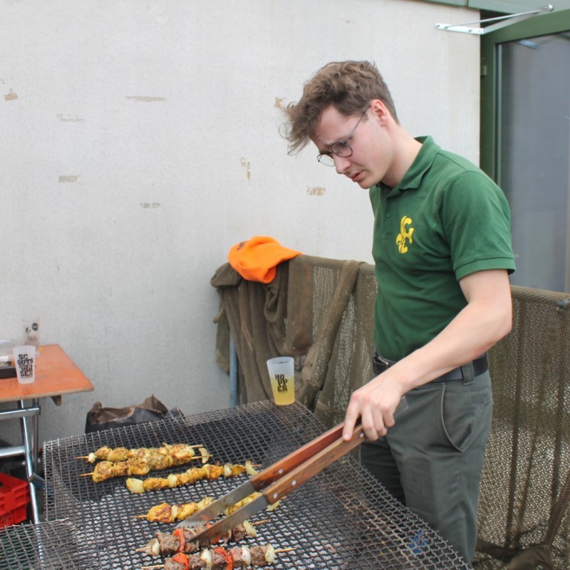 IMG 8530 - Scouts en Gidsen Zaventem 
