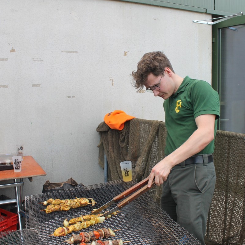 IMG 8531 - Scouts en Gidsen Zaventem 