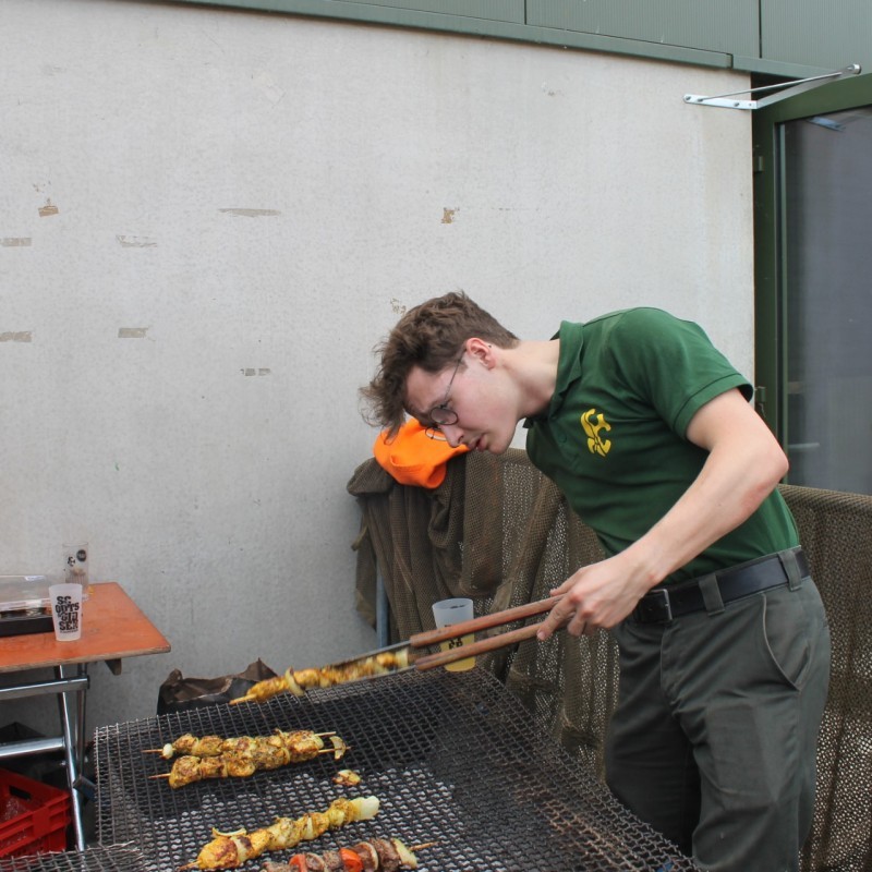 IMG 8532 - Scouts en Gidsen Zaventem 