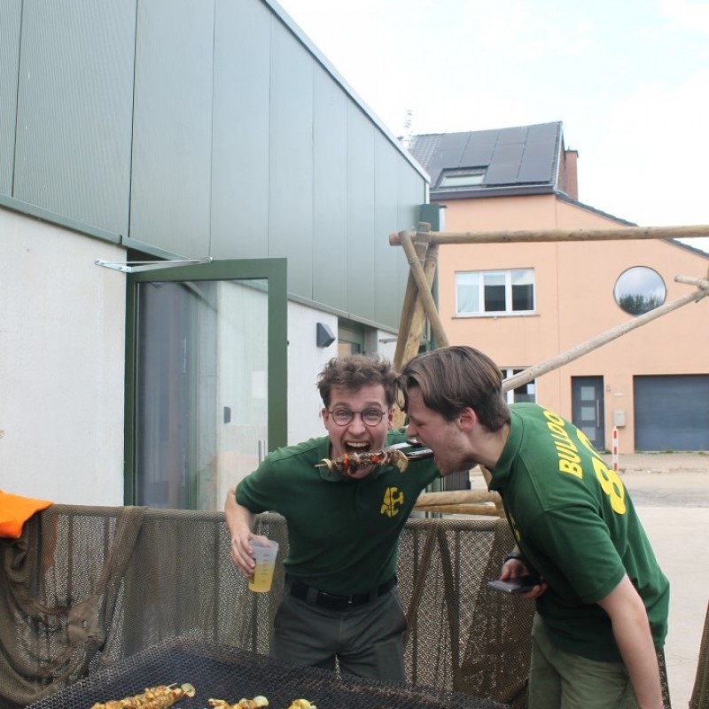 IMG 8537 - Scouts en Gidsen Zaventem 