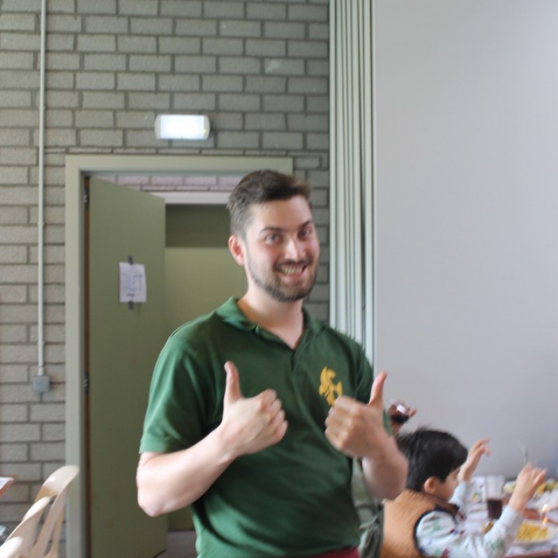 IMG 8541 - Scouts en Gidsen Zaventem 