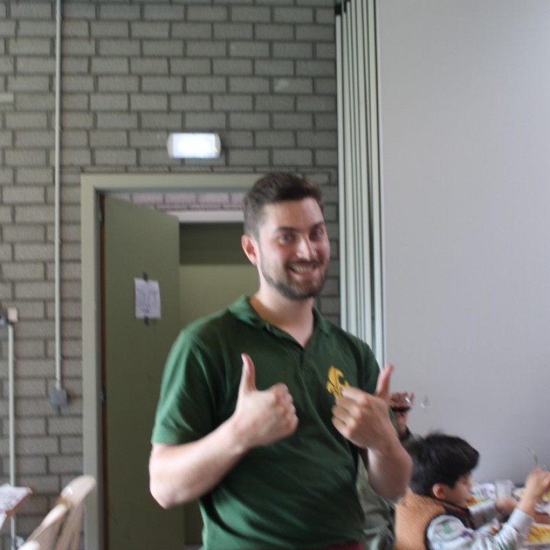 IMG 8542 - Scouts en Gidsen Zaventem 