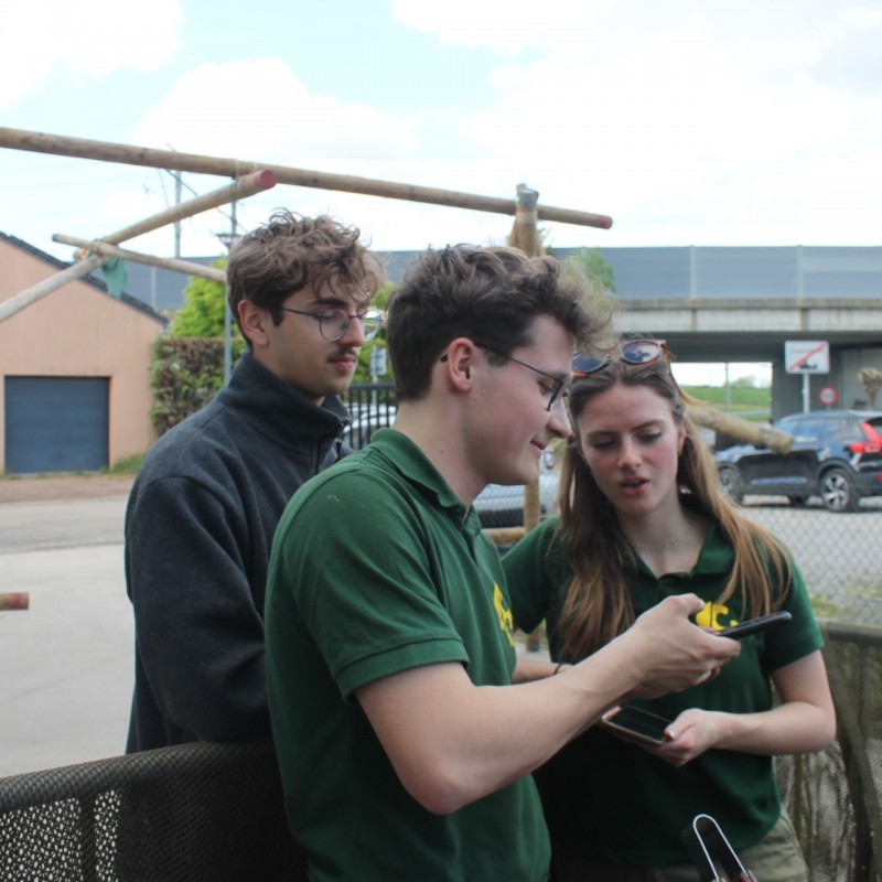 IMG 8544 - Scouts en Gidsen Zaventem 