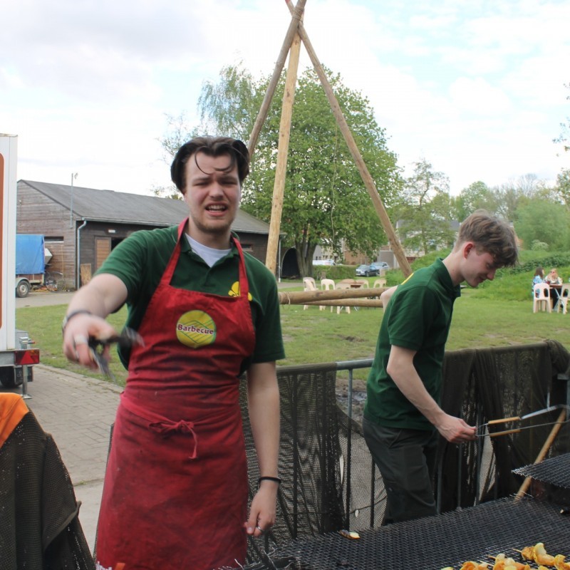 IMG 8545 - Scouts en Gidsen Zaventem 