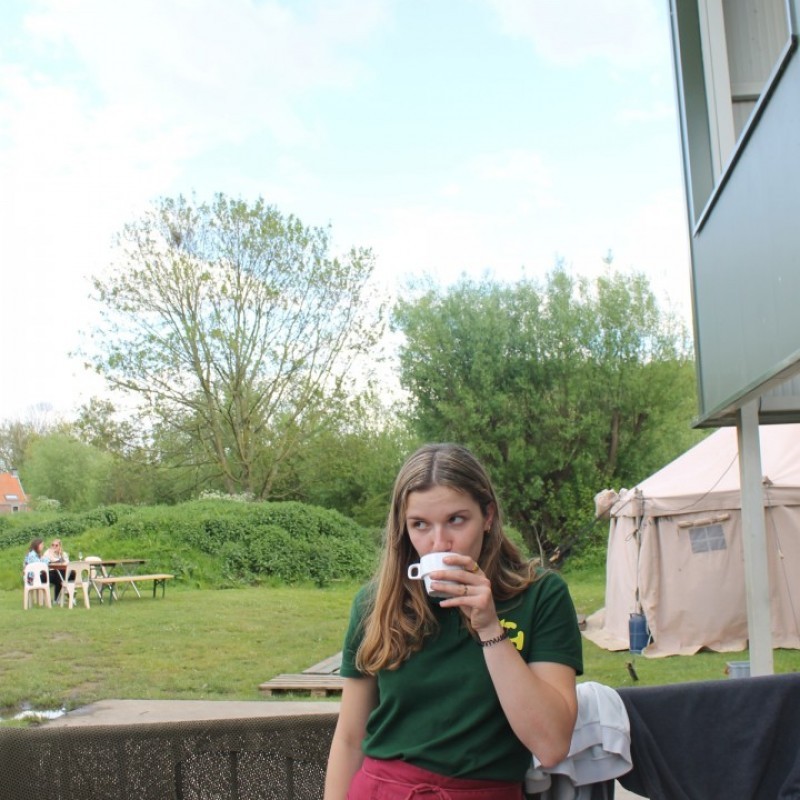 IMG 8547 - Scouts en Gidsen Zaventem 