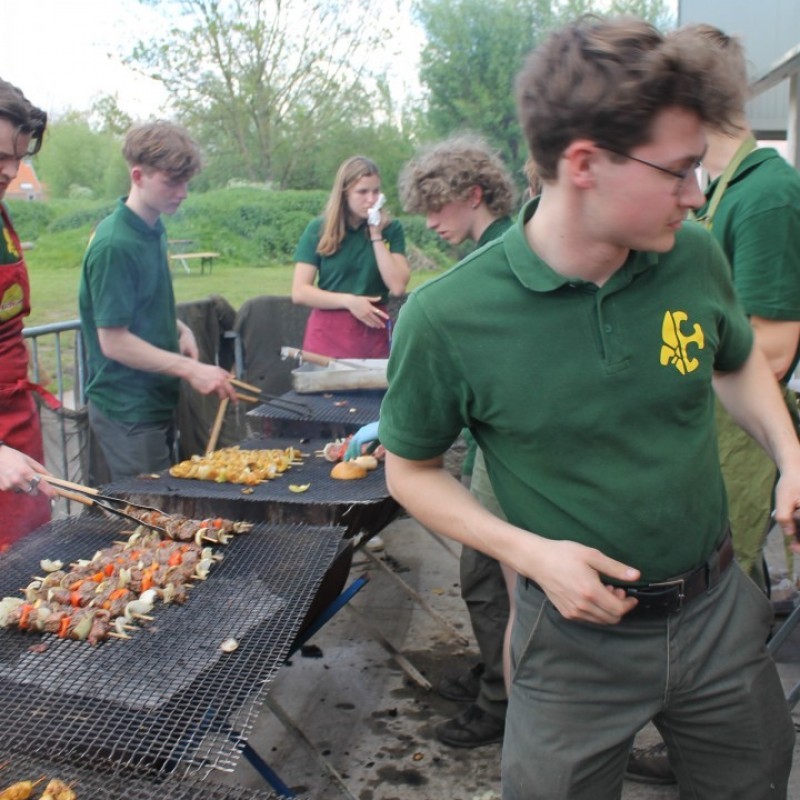 IMG 8551 - Scouts en Gidsen Zaventem 