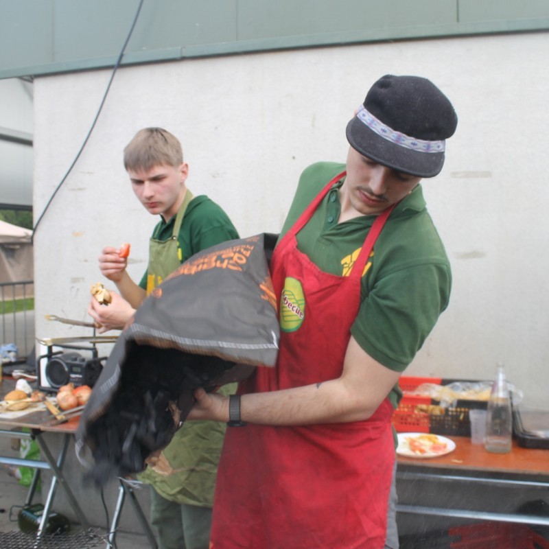 IMG 8560 - Scouts en Gidsen Zaventem 