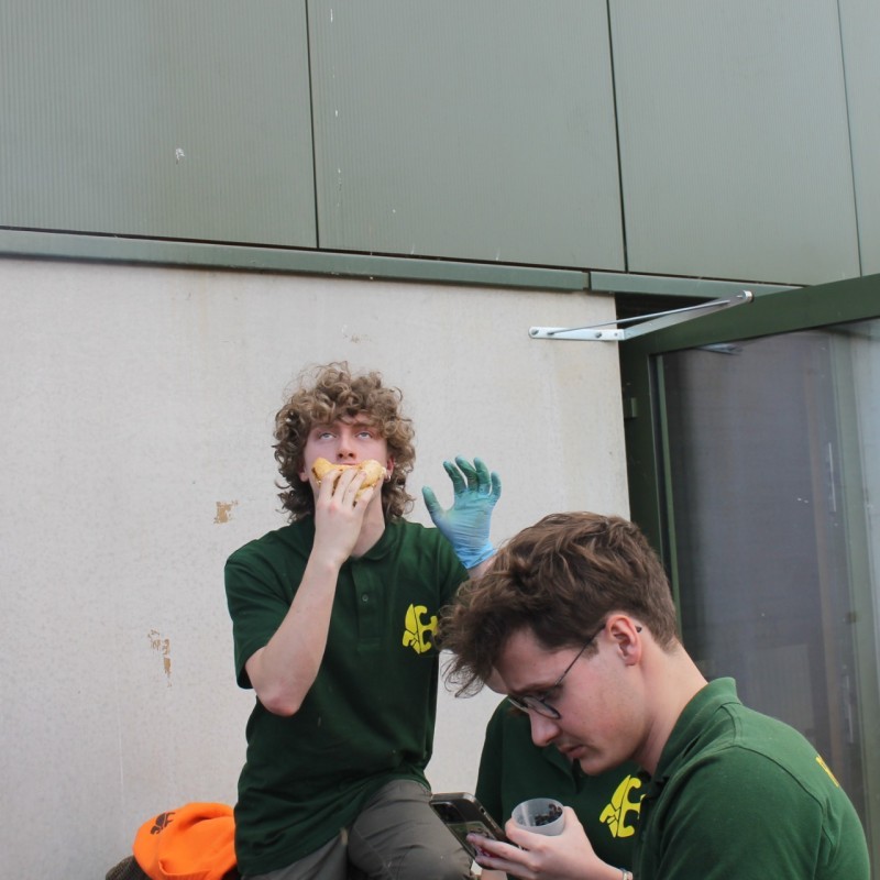 IMG 8562 - Scouts en Gidsen Zaventem 