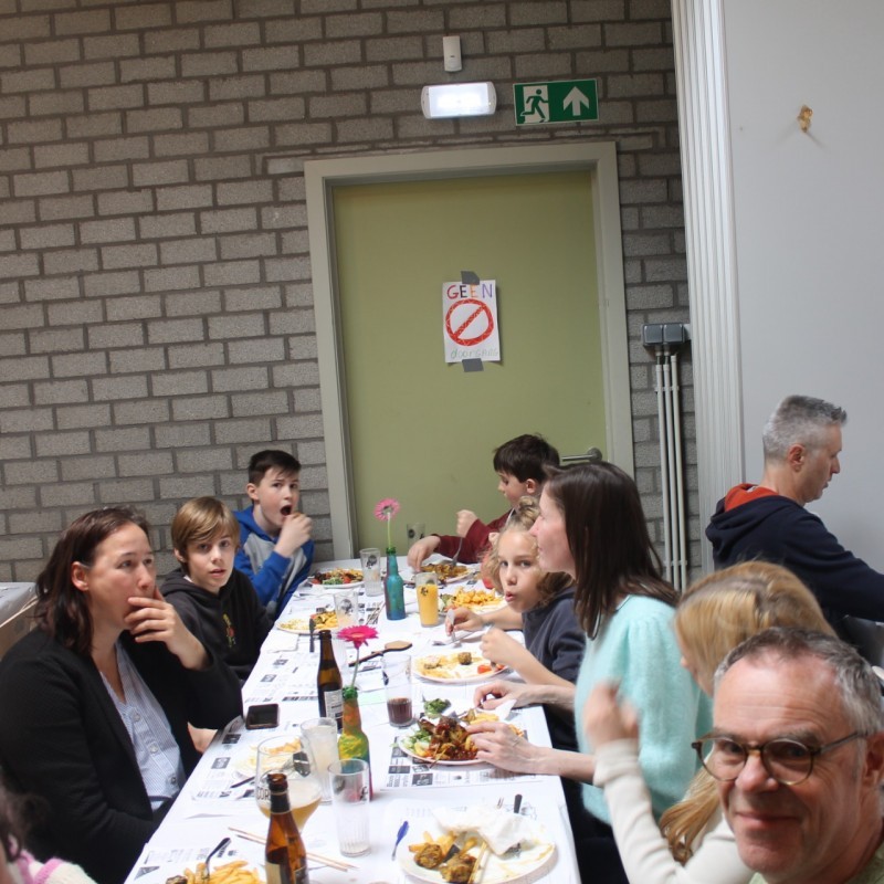 IMG 8576 - Scouts en Gidsen Zaventem 