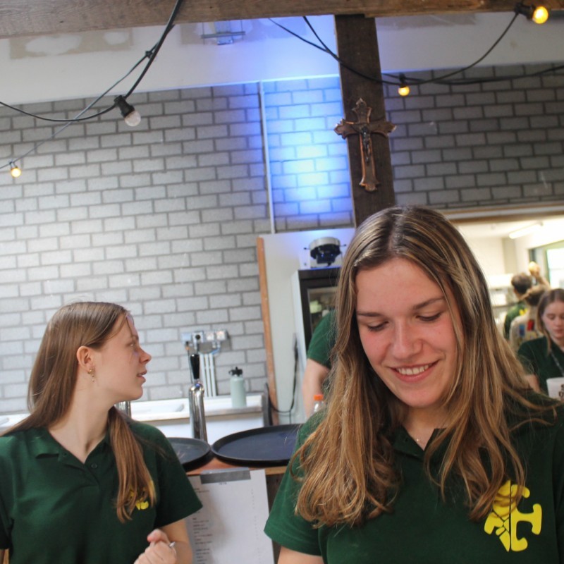 IMG 8580 - Scouts en Gidsen Zaventem 