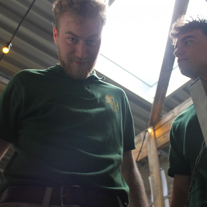 IMG 8599 - Scouts en Gidsen Zaventem 