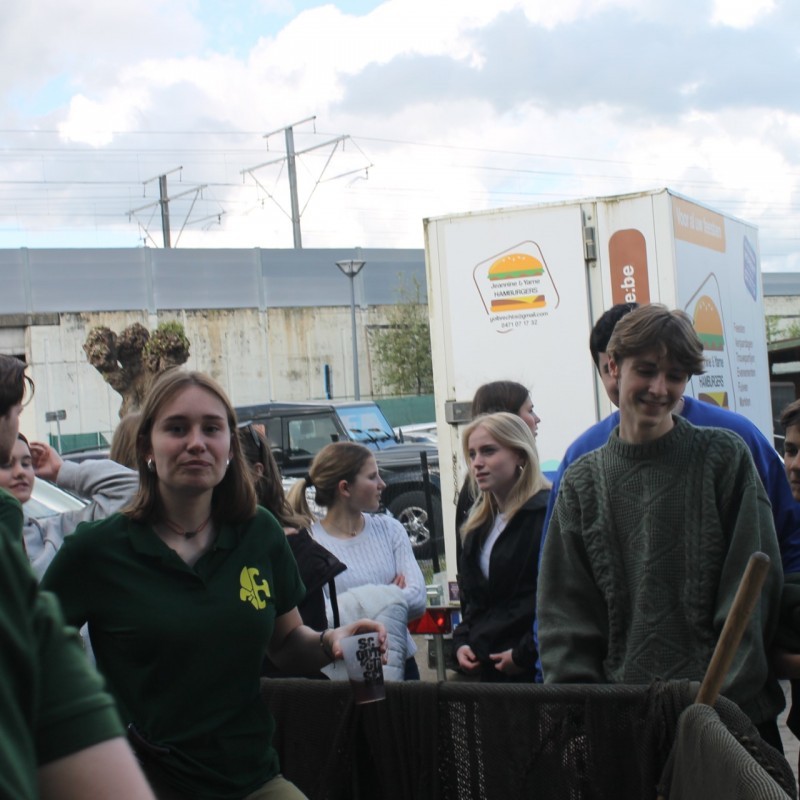 IMG 8609 - Scouts en Gidsen Zaventem 