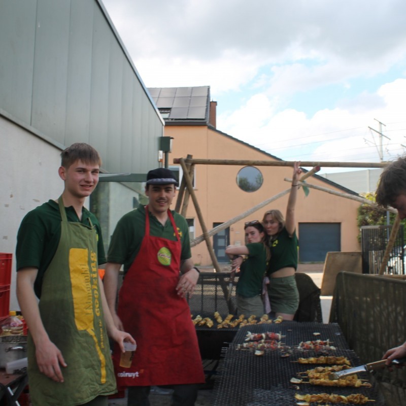 IMG 8619 - Scouts en Gidsen Zaventem 