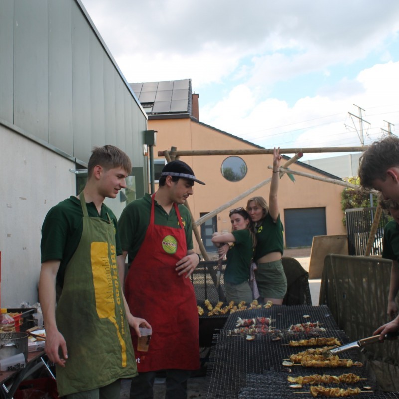 IMG 8620 - Scouts en Gidsen Zaventem 