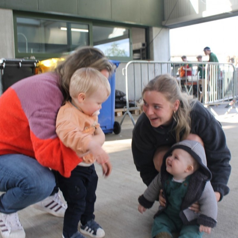 IMG 8623 - Scouts en Gidsen Zaventem 