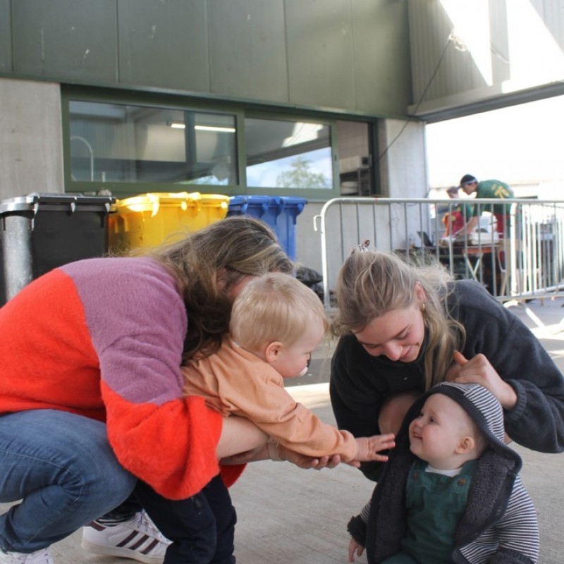 IMG 8624 - Scouts en Gidsen Zaventem 