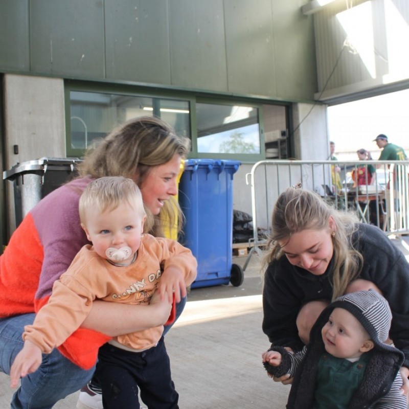 IMG 8626 - Scouts en Gidsen Zaventem 