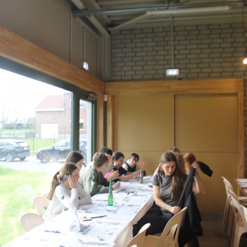 IMG 8632 - Scouts en Gidsen Zaventem 