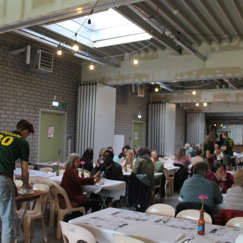 IMG 8633 - Scouts en Gidsen Zaventem 