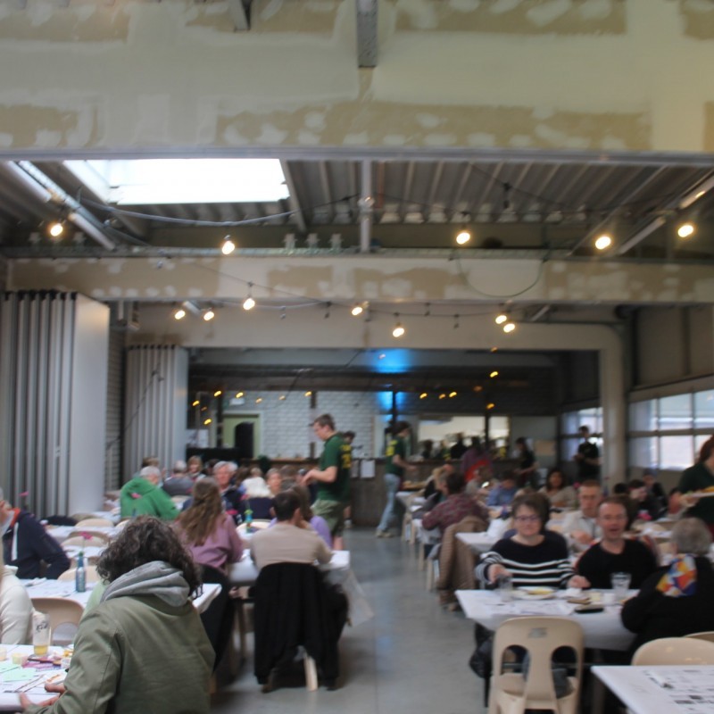 IMG 8634 - Scouts en Gidsen Zaventem 