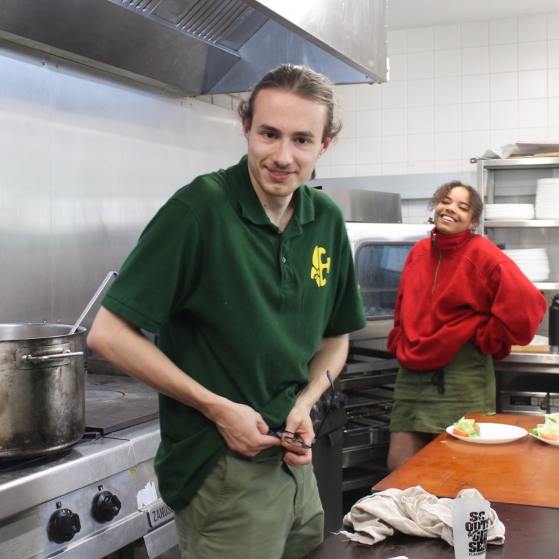IMG 8635 - Scouts en Gidsen Zaventem 